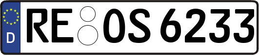 RE-OS6233