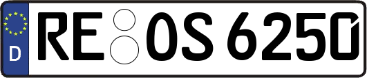 RE-OS6250