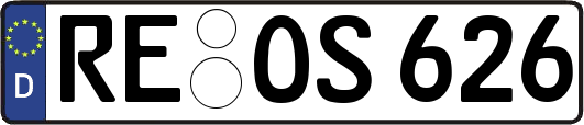RE-OS626
