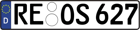 RE-OS627
