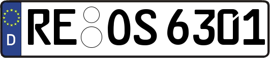 RE-OS6301