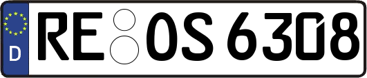 RE-OS6308
