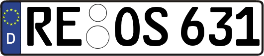 RE-OS631