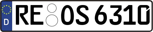 RE-OS6310