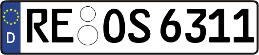 RE-OS6311
