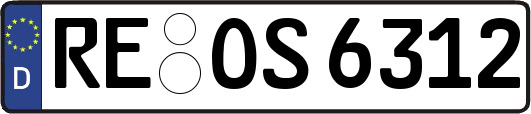 RE-OS6312