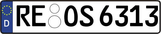RE-OS6313