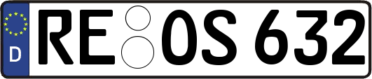 RE-OS632