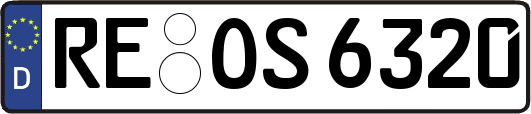RE-OS6320
