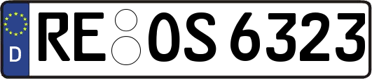 RE-OS6323
