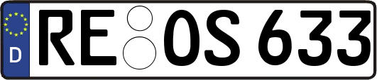 RE-OS633
