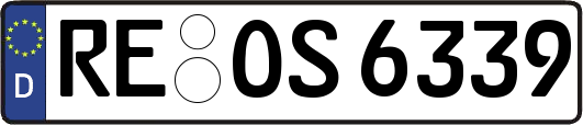 RE-OS6339