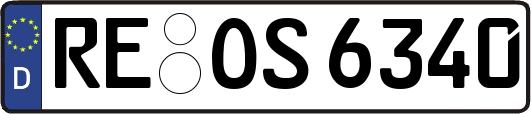 RE-OS6340