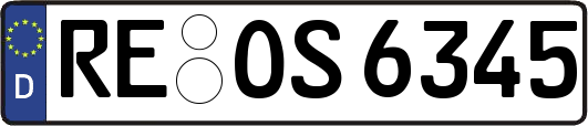 RE-OS6345