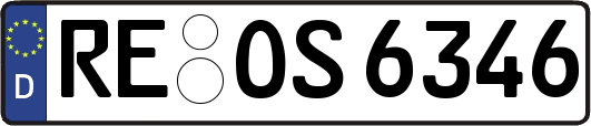 RE-OS6346