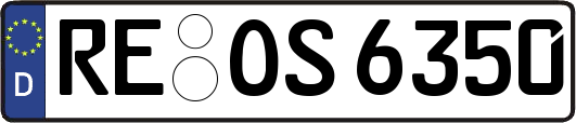 RE-OS6350