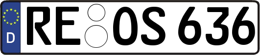 RE-OS636