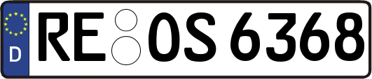 RE-OS6368