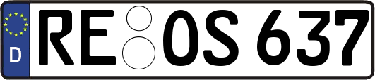 RE-OS637