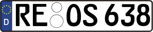 RE-OS638