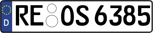 RE-OS6385