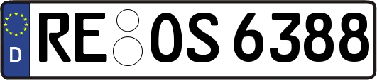 RE-OS6388