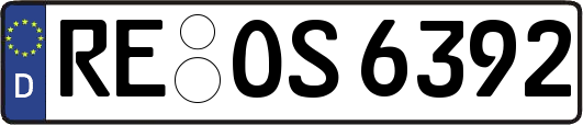 RE-OS6392