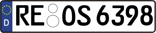 RE-OS6398