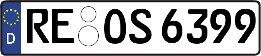 RE-OS6399