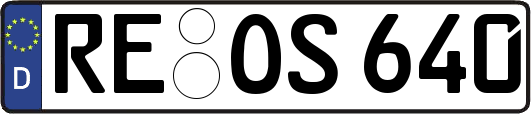 RE-OS640