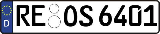 RE-OS6401
