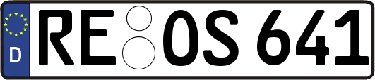 RE-OS641