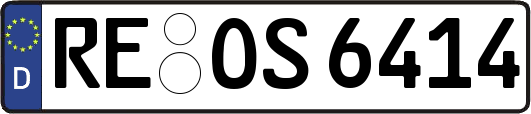 RE-OS6414