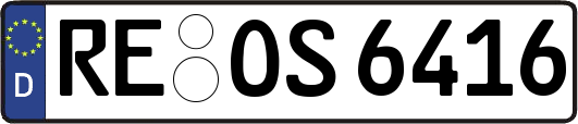 RE-OS6416