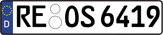 RE-OS6419