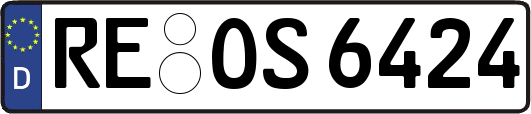 RE-OS6424