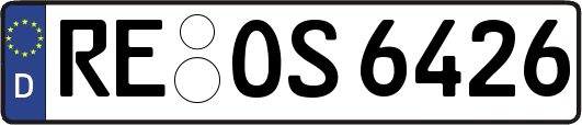 RE-OS6426