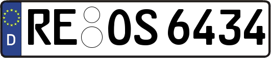 RE-OS6434