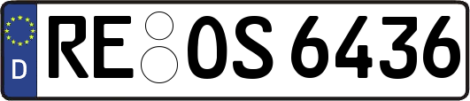 RE-OS6436