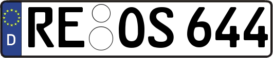 RE-OS644