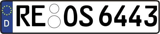 RE-OS6443