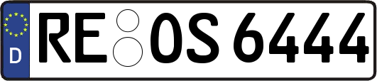 RE-OS6444