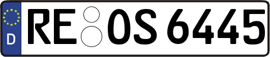 RE-OS6445