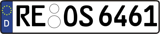RE-OS6461