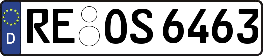 RE-OS6463