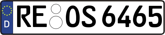 RE-OS6465