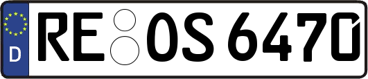 RE-OS6470