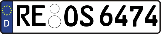 RE-OS6474