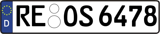 RE-OS6478