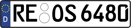 RE-OS6480